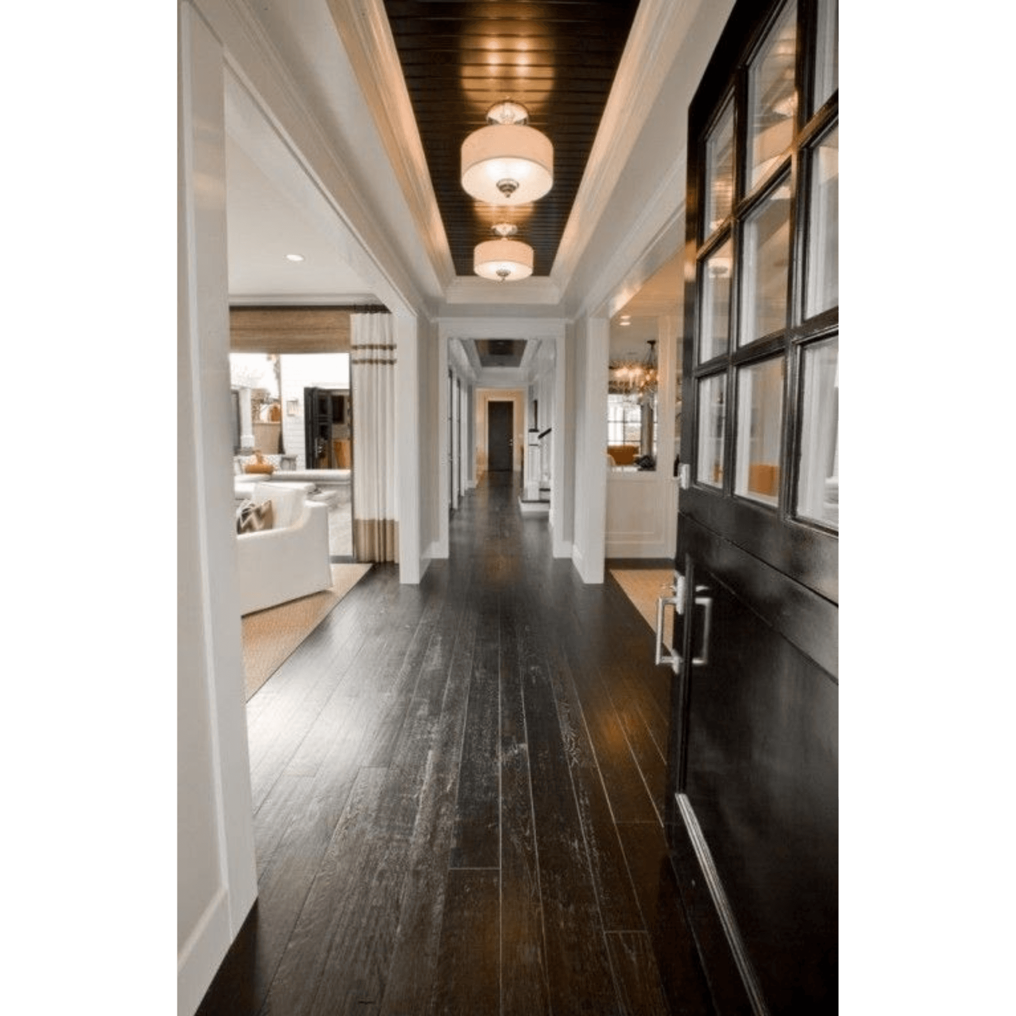 Shiplap Ceiling Hallway.jpeg