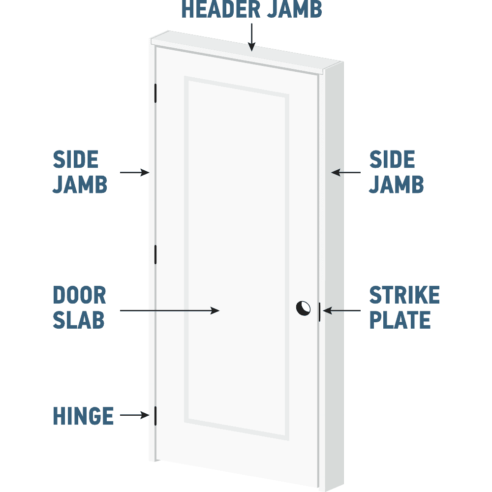 door drawing-sw-outline