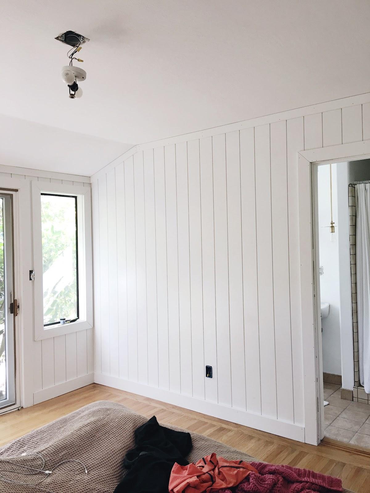 Is Shiplap Out of Style or It's a Recurring Trend? The Finished Space