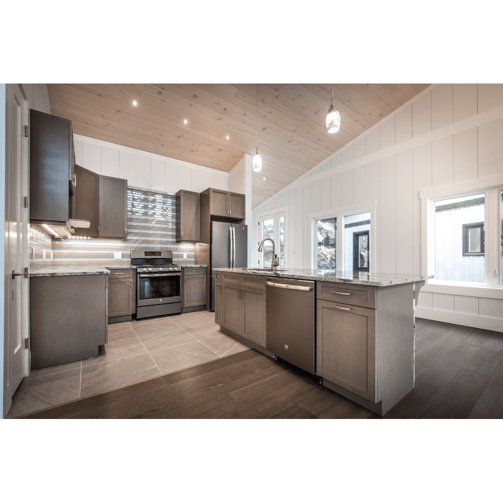 Bayshore Boulevard-4 Kitchen with shiplap walls