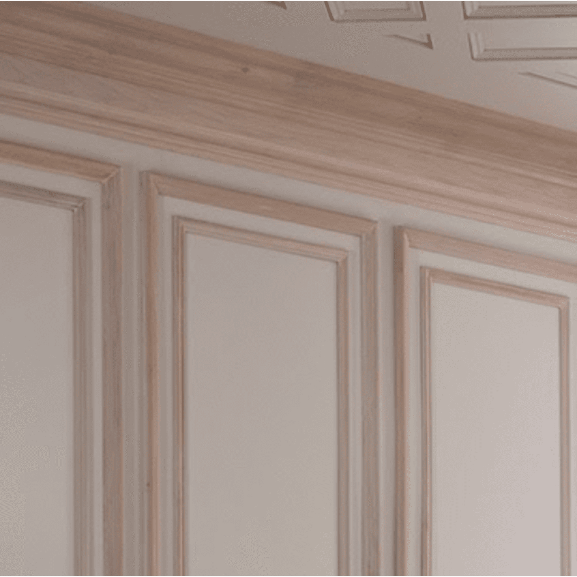 Soft Coloured Wood with Picture Frame Moulding.png